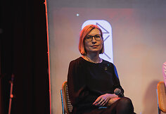 Marija Drėmaitė. 2021-ųjų &bdquo;Paviljono knygų savaitgalis&ldquo;