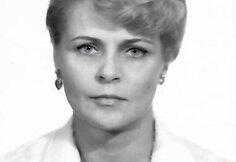 Vida Bičkutė-Gabartienė