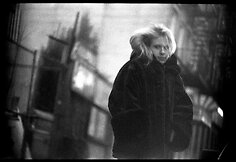 Charlotte, 1993