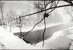Hanging Bridge, Ukraine 2010