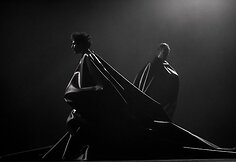 COLLECTIF MALUNÉS (Belgija), &bdquo;H O M A N&ldquo;