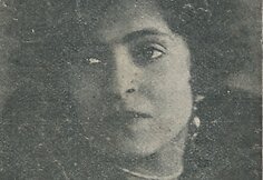 Žymiausios jidiš teatro šeimos atstovė Ida Kamińska (1899-1980)