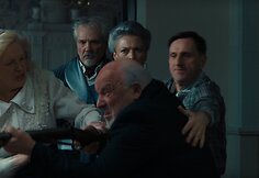 Kadras i&scaron; filmo &bdquo;&Scaron;eima&ldquo;