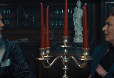 Kadras i&scaron; filmo &bdquo;&Scaron;eima&ldquo;