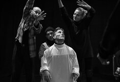 Marius Pinigis, Mantas Pauliukonis, Dainius Jankevičius, Jolita Skukauskaitė