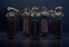Be kaltės kaltiems. Pinklės. I&scaron;varymas i&scaron; rojaus&ldquo;, 2023