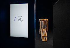&bdquo;&Scaron;evedro kambarys. Franso Halso evangelistai i&scaron; Odesos Vakarų ir Rytų dailės muziejaus kolekcijos&ldquo;
