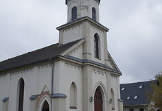 Žygio pėsčiomis &bdquo;Už &scaron;varią Lietuvą!&ldquo; akimirkos