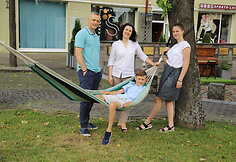„Kavos skvero“ įkūrėjai