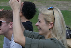 Savanorė Inga Barkauskienė
