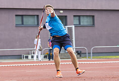 Lengvosios atletikos varžybos