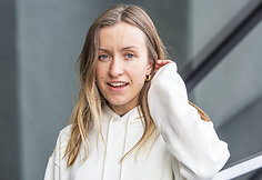  Ieva Toleikytė