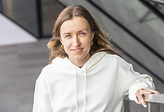  Ieva Toleikytė