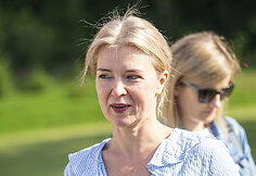 Iveta Balserienė