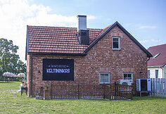 &Scaron;ilinės bistro &bdquo;Keltininkas&ldquo;