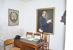Macikų lageris &ndash; karceris