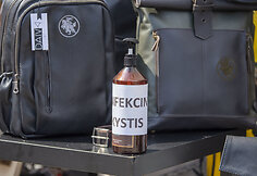 Jūros &scaron;ventė Klaipėdos mieste