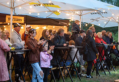 &bdquo;Nida Jazz Maratonas&ldquo; koncertų akimirkos