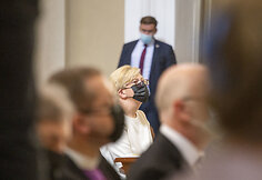 Ingrida Šimonytė