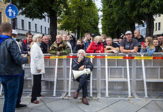 &bdquo;Kaunas pride&ldquo; akimirkos