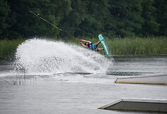 &bdquo;Hobby Riders&ldquo; čempionato akimirka