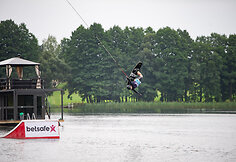 &bdquo;Hobby Riders&ldquo; čempionato akimirka