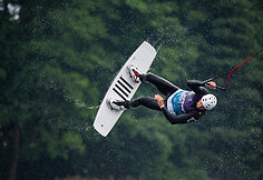 &bdquo;Hobby Riders&ldquo; čempionato akimirka