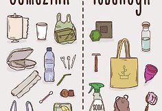 &bdquo;Ispakuota.lt&ldquo; sviečiamosios iliustracijos