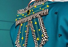 Katrinos Knizikevičiūtės kurti drabužiai