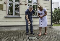 Šilutės sekretai