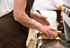 Radviliškių kaimo kepykla