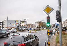 &Scaron;viesoforai Panevėžyje
