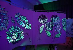 Dembavoje &ndash; raižinių labirintas