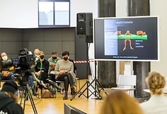 &Scaron;e&scaron;tasis Nacionalinis kultūros forumas