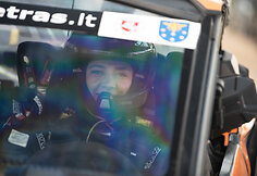 &bdquo;Orion Dakar team&ldquo; &bdquo;Perimetro&ldquo; ralyje