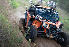 &bdquo;Orion Dakar team&ldquo; &bdquo;Perimetro&ldquo; ralyje