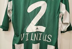 Paulius Janušauskas parduoda 15 metų kauptą kolekciją