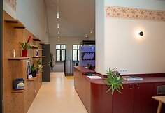 Atgimęs Juozo Čerkesio-Besparnio raudonplytis dvaras Pragiedruliai