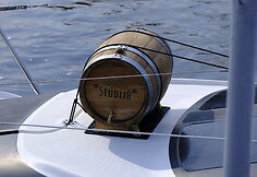 54-oji „Kuršių marių regata“