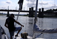 54-oji „Kuršių marių regata“