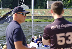 54-oji „Kuršių marių regata“
