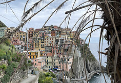 Manarola