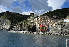 Manarola