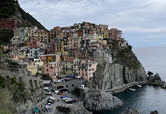 Manarola