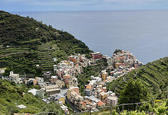Manarola