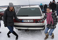 "Quattro Žiema 2013"