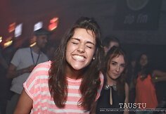Loftas Fest akimirka