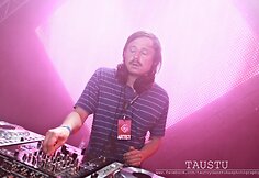 Loftas Fest akimirka