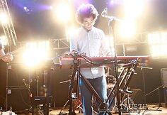 Loftas Fest akimirka