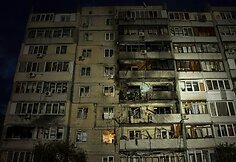 Ataka Kyjive / Alex Babenko / AP